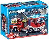 PLAYMOBIL Ladder Unit