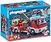PLAYMOBIL Ladder Unit