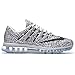 Nike AIR MAX 2016 PRINT mens running-shoes