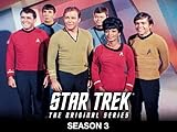 Star Trek Original (Remastered) Season 3