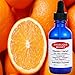 Angelique Monet Vitamin C Serum w 30% Pure Ascorbic Vitamin C E Ferulic and Hyaluronic for Face Neck Decollete 2 oz