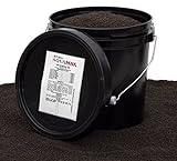 Purina AquaMax Fry Starter 200 For All Fish Types In The Fry Stage, 50% Protein, Extruded Sinking Pellet-3/64