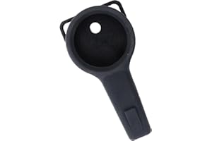 mioosho Submersible Pressure Gauge Protectors Scubas Pressure Gauge Safe High Pressure Manometer Shell Protectors Easy to Use