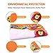 COOVEE Water Drawing Mat, Magic Aqua Doodle Mats 34
