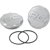 Rough Country Heavy Duty Replacement Control Arm Ball Joint