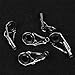 90 Pcs Fishing Rod Guide Tip Repair Kit rod part Fishing_USA