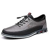 Men's Oxford Shoes Fashion Casual Dress Shoes
