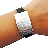 Charm-to-Accessorize-the-Fitbit-Flex-Fitbit-Charge-or-Charge-HR-and-Other-Fitness-Trackers--The-ROXANNA-Hammer