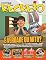 Livro Revista Recreio - 19/04/2022