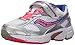 Saucony Cohesion 8 A/C Running Shoe (Little Kid/Big Kid)