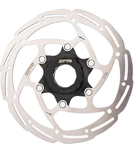 scope r5＋rt-mt800(160mm、140mm) DEORE XT RT-MT800 Disc Brake Rotor Center Lock 140/160/180/203mm