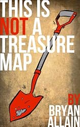 This is NOT a Treasure Map