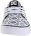 DC Women's Trase SP Skate Shoe