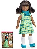 Amer Girl Melody Ellison Mini Doll & Book