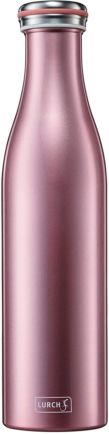 Insulated Bottle 0.75l