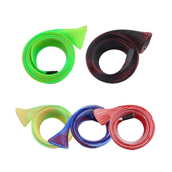 Gotd-Fishing-Rod-Cover-Rod-Braided-Strap-Reel-Cover-Glove-Protector
