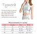 Tynora Women's Camisole Spaghetti Strap Tank Top Summer Sleeveless Shirt(Rose Red S)