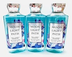 Generic Bath & Body Shower Gel/Body WASH [3