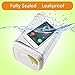 Food Storage Set, PYRUS FDA Approved BPA Free Food Storage Containers 1.6-Quart for Milk Powder, Fruit, Medicine and Nuts(2PCS)