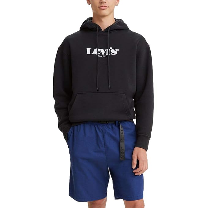 levi plus hoodie