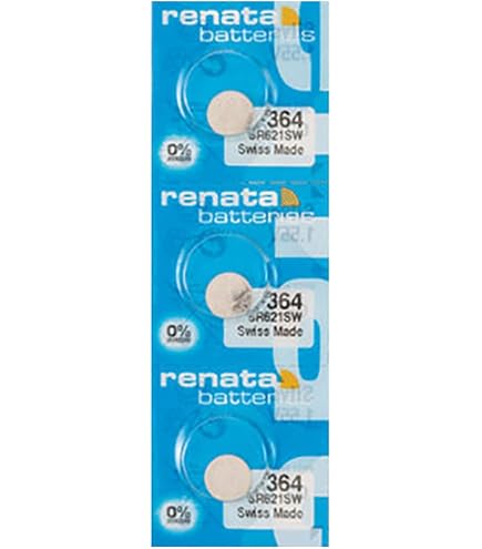 Sr626sw a batterie per orologi | Acquisti Online su Sr626sw a batterie per orologi | Acquisti Online su