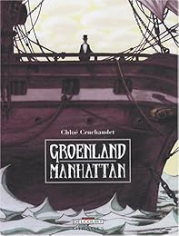 Groenland Manhattan