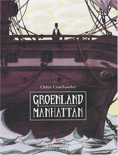 Groenland Manhattan