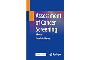 Assessment of Cancer Screening: A Primer