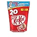 KIT KAT Minis, 20x12g, Multipack