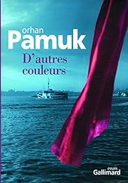 D' autres couleurs
