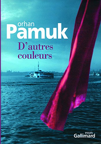 D' autres couleurs