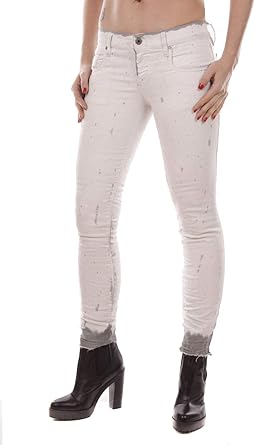 diesel jeans grupee super slim skinny low waist