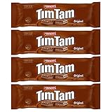 Arnott's Tim Tam Original Australian Chocolate