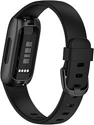 Baaletc Compatible with Fitbit Inspire 3 Bands for