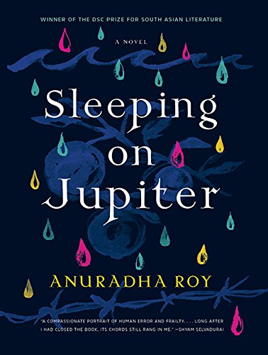 Sleeping on Jupiter