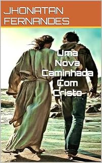 Livro Uma Nova Caminhada Com Cristo