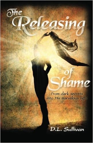 The Releasing Of Shame From Dark Secrets Into His Marvelous Light Sullivan D L 9780615601656 Amazon Com Books The Releasing Of Shame From Dark Secrets Into His Marvelous Light Sullivan D L 9780615601656 Amazon Com Books