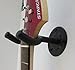 TopStage 4865 8-Pack Wall Mount Guitar Rack Hangers Stand Holder Hook 8/Lot GR5-L8