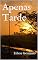 Livro Apenas Tarde
