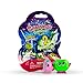 Splashlings Luminos Mystery 2 Pack - Collectors Pack Contains 2 Figurines with Glow in The Dark Chance.