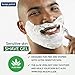 Bump Patrol Sensitive Skin Shave Gel With Aloe Vera - Prevents Razor Burn, Bumps, Ingrown Hair – 7 Ounces