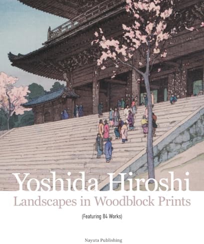 Seven Masters: 20th Century Japanese Woodblock Prints from the