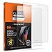 Spigen Tempered Glass Screen Protector [Glas.tR Slim] Designed for Galaxy Tab S3 (2017) [9H Hardness/Case-Friendly] (2 Pack)