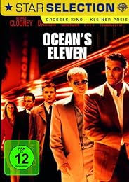Ocean's Eleven - Edition Belge