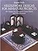 Needlework Designs for Miniature Projects: 64 Charts for Counted Cross-Stitch and Needlepoint (Dover Crafts: Embroidery & Needlepoint)