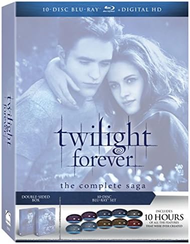 Amazon.com: The Twilight Saga: Extended Edition : Taylor Lautner
