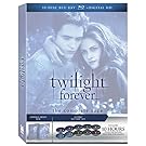 Twilight Forever: The Complete Saga [Blu-ray + Digital]