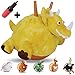 WALIKI TOYS Hop Ball for Kids
