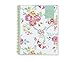 Day Designer for Blue Sky 2018-2019 Academic Year Weekly & Monthly Planner, Flexible Cover, Twin-Wire Binding, 8.5