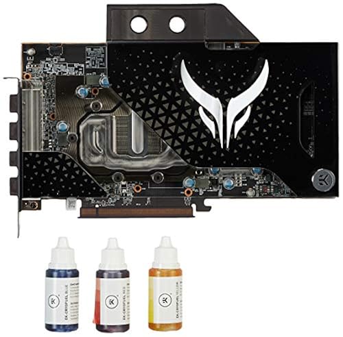 Gpu Powercolor Liquid Devil Ultimate Devil Ultimate 6900 Xt Liquid
